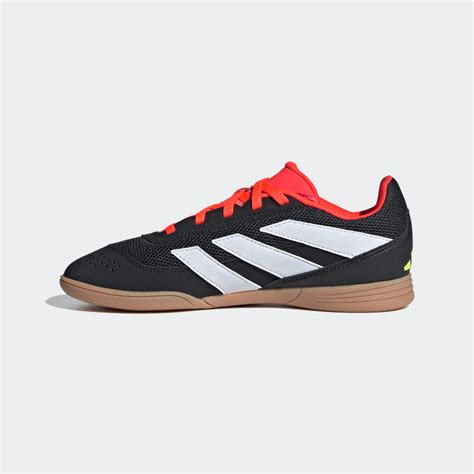 zaalvoetbal tenue adidas